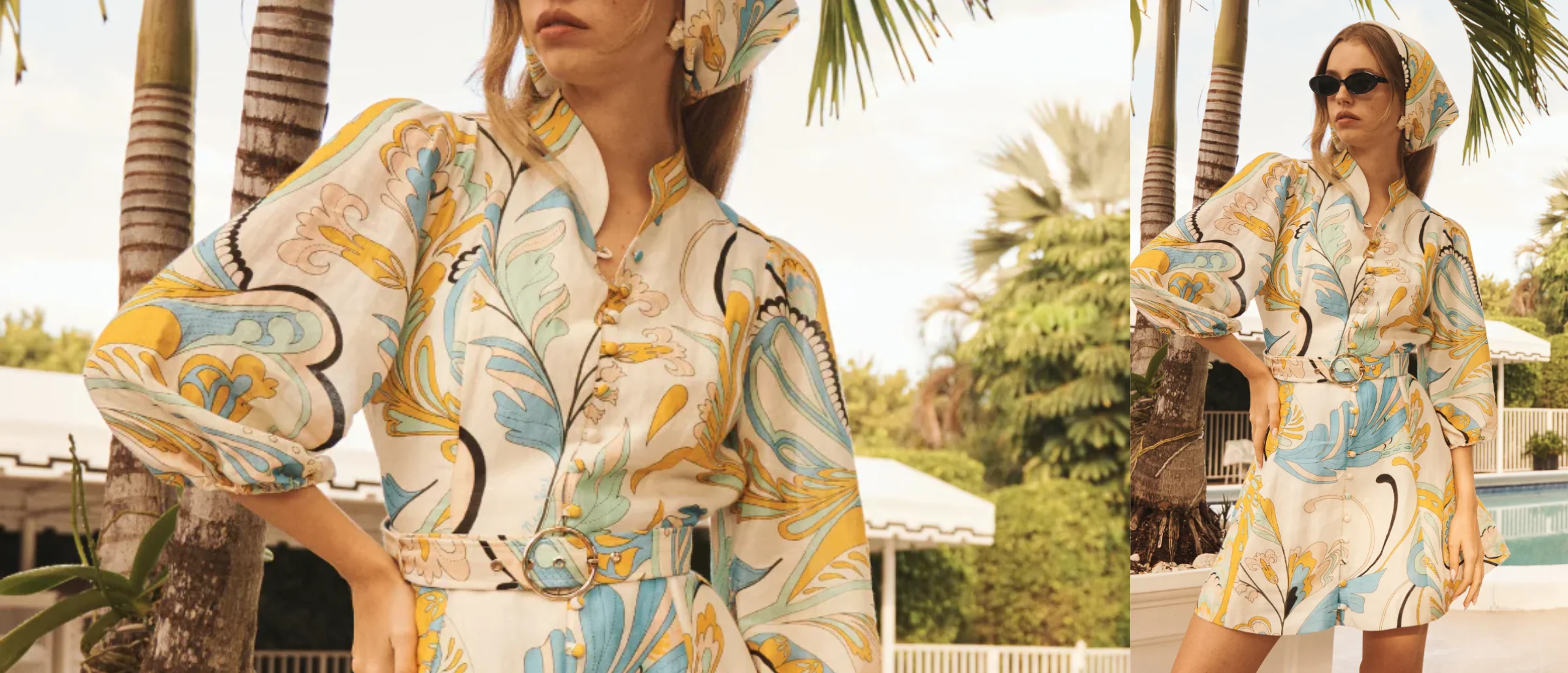 Chic Style, Curated for You